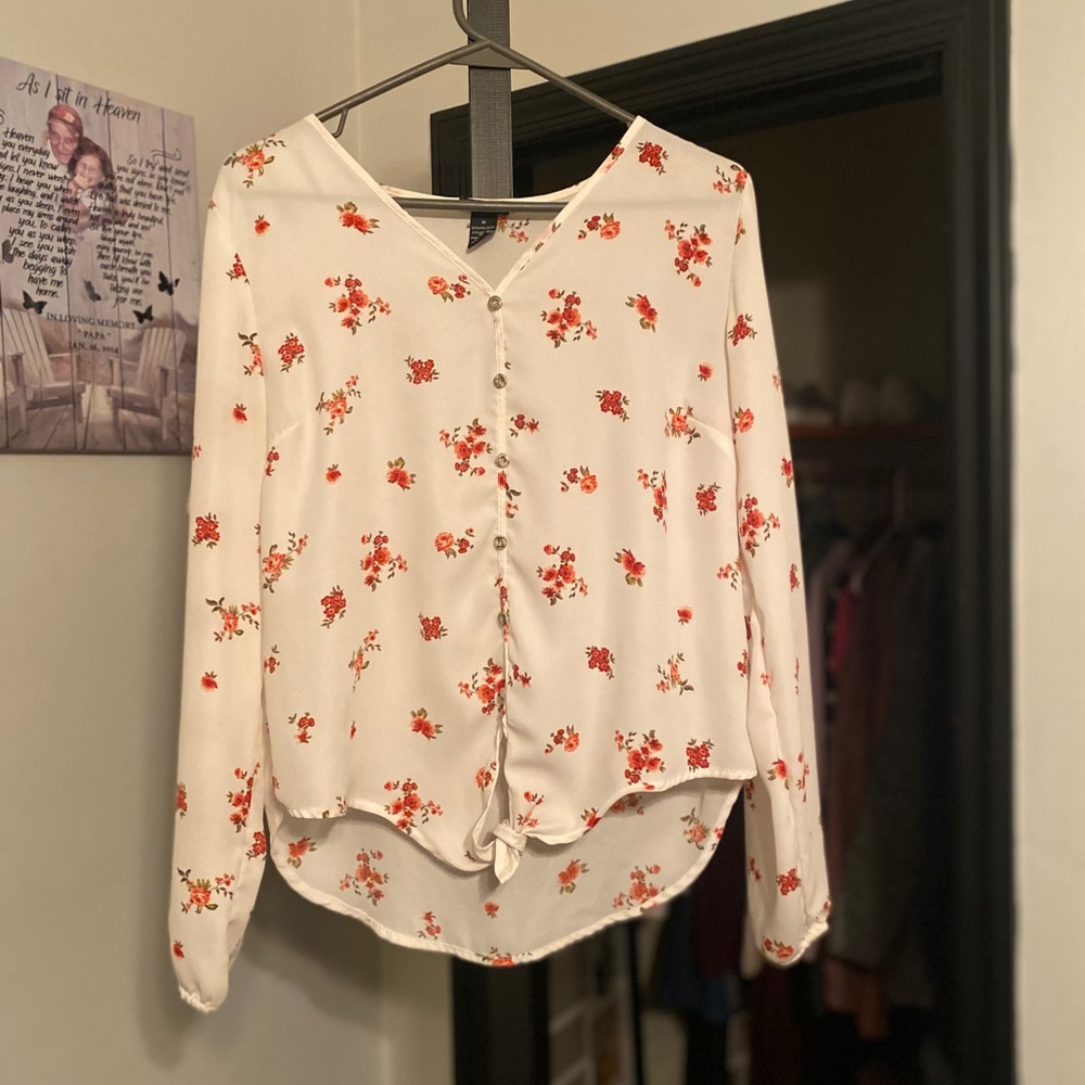 Rue 21 Top